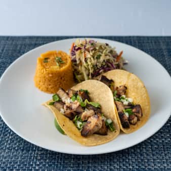image of Carnitas