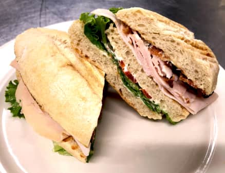 Turkey Club