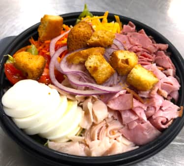 Chef Salad