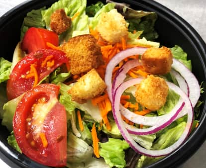 Garden Salad