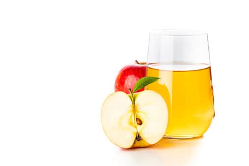 image of Kid's Apple Juice
