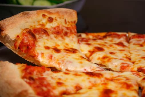 image of Cheese Pizza