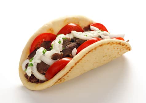 image of Gyro