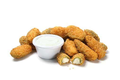 image of Jalapeno Poppers