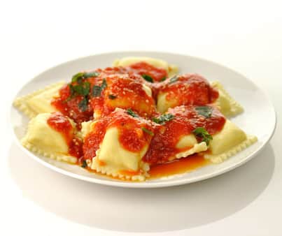 image of Cheese Ravioli