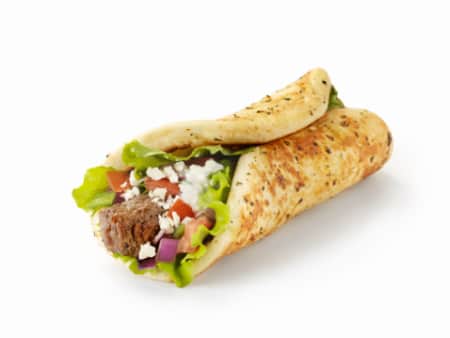 image of Steak Pita