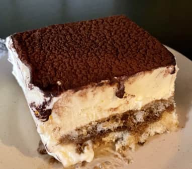 image of Tiramisu