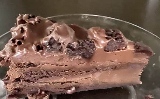 image of Chocolate Cake