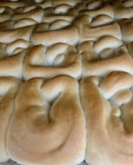 image of Garlic Knots