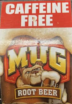 image of Root Beer