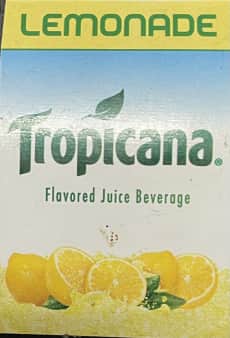 image of Lemonade