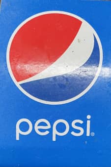 image of Pepsi