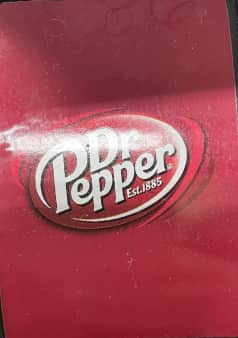 image of Dr Pepper