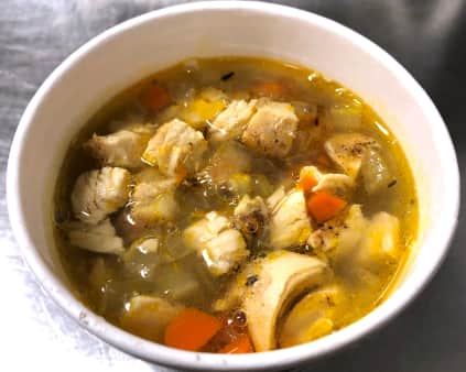 Chicken Noodle