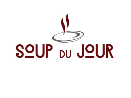 Soup du Jour