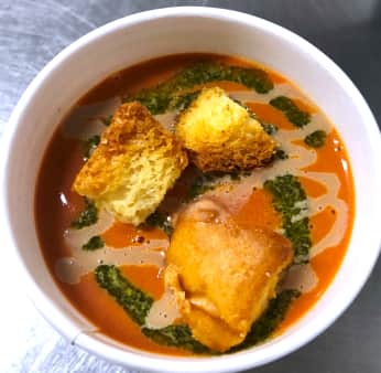 Tomato Bisque