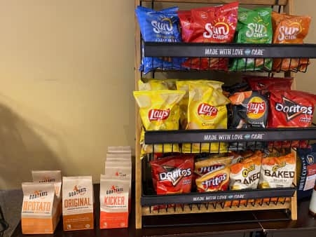 Bag of Chips