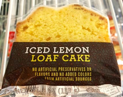 Loafcake