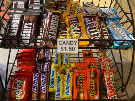Candy