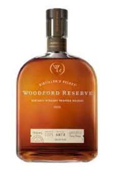 image of Woodford Reserve Kentucky Straight Bourbon 1L