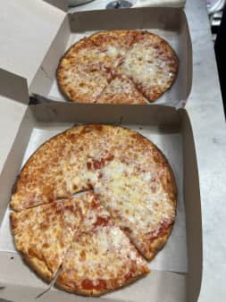 image of Cauliflower Pie