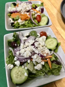 image of Greek Salad.