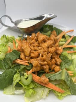 image of Buffalo Chicken Salad