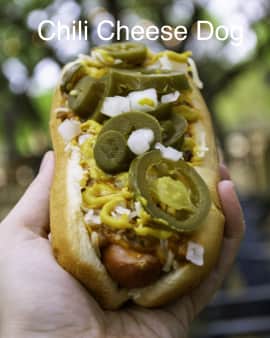 image of Cheesebuger