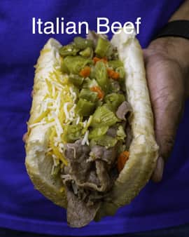image of Italian Beef