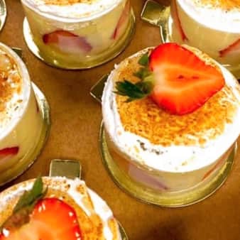 image of Strawberry Shortcake 