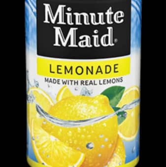 image of Lemonade 