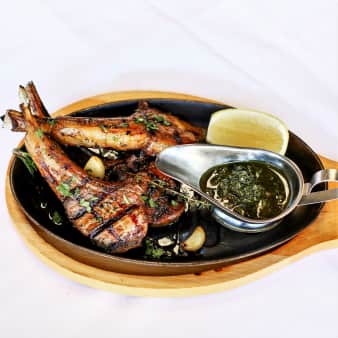 image of Lamb Chops