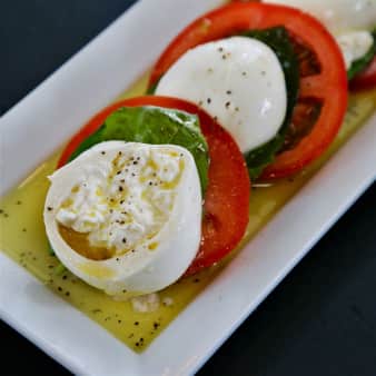 image of Caprese Salad