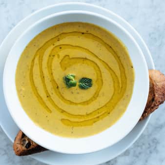 image of Garden Soup
