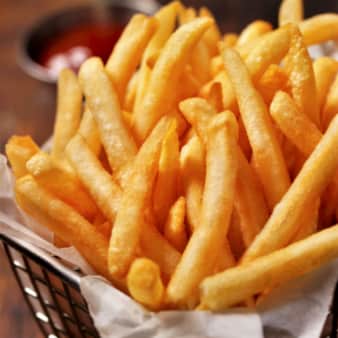 image of French Fries