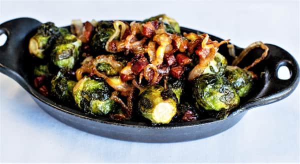 image of Brussel Sprouts 