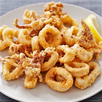 image of Fried Calamari