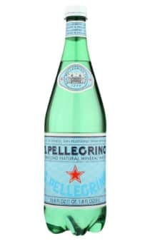 image of Pellegrino