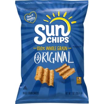 image of Sun Chips Original