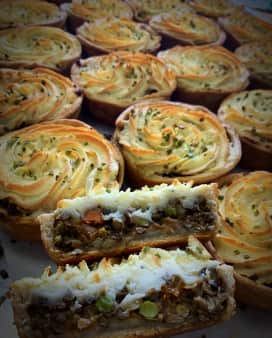image of Veg Shepherds Pie