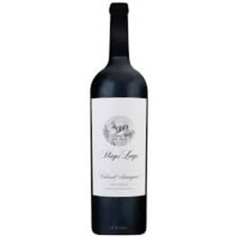 image of Stags Leap Cabernet Sauvignon  750 Ml