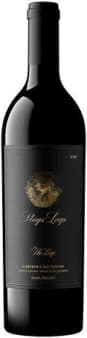 image of Stags Leap Cabernet Sauvignon  The leap 750 Ml 
