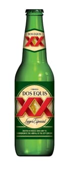 image of Dos Equis Lager