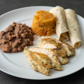 image of Fajita