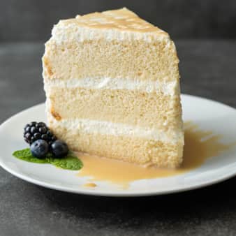 image of Cinco Leches
