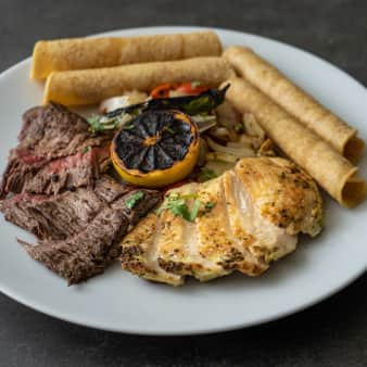 image of Fajitas