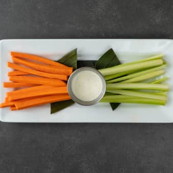 image of Crudites