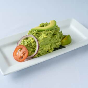 image of Aguacates "Guacamole" Clasico
