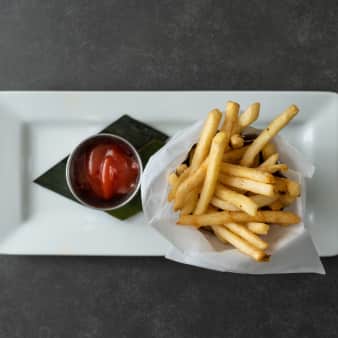 image of House Fries