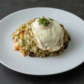 image of Fried Rice "La China"